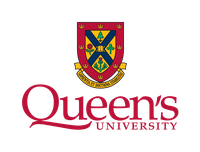 Queen's University logo
