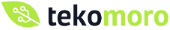 Tekomoro logo